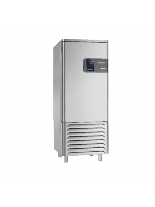 Blast chiller-freezer inghetata multifunctional 6 tavi Samaref TA18V3NMF